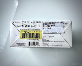 Bezdrátový herní ovladač SteelSeries Nimbus+ - 2