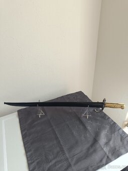 Chassepot 1866/1874 .... TOP sčíslovaný - 2