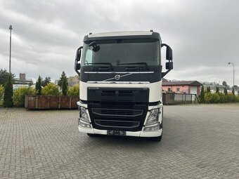 Volvo FH 500 HP VTT3R 3stranný sklápěč 8x4 - 2
