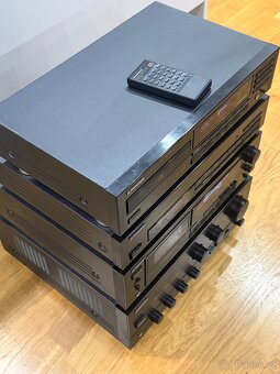 PIONEER Reference Sestava - 2