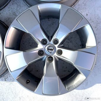 ALU VOLVO XC40 XC60 XC90 V60 V90 CROSS COUNTRY 18" - 2