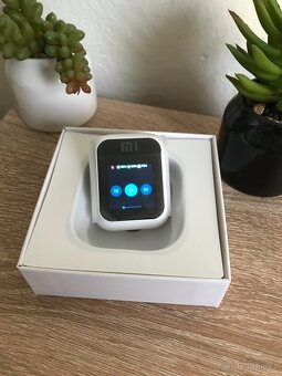 Bezdrátová sluchátka Xiaomi - 2