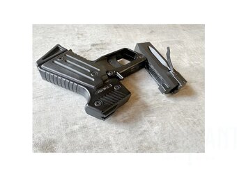 KOUPÍM - Flobertka Detonics Glad Lite FL9 9mm - 2