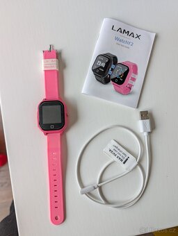 LAMAX WatchY2 - 2