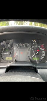 Škoda octavia 1.9TDI 81KW - 2