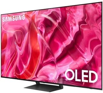 Samsung OLED 4K Smart tv QE65S90C černá, Direct LED, 144Hz - 2