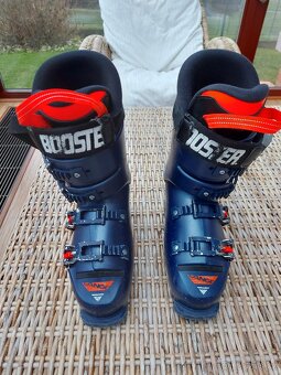 Lyžařské boty Lange RS 90 SC LV - legend blue -38 - 2