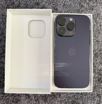 iPhone 14 Pro - 2