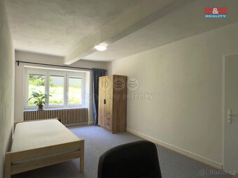 Prodej bytu 2+1, 54 m², Praha, ul. U družstva Ideál - 2