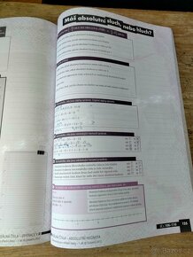 Matematika pro střední školy 1. díl - Pracovní sešit - 2