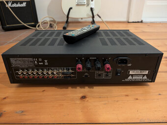 NAD C 326 BEE - zesilovač - 2