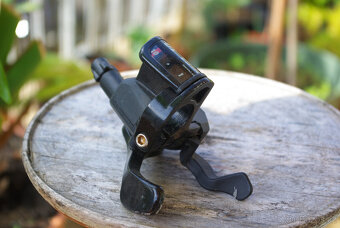 razeni 10sp, compatibilni pro Shimano - 2