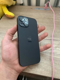 Iphone 15 128GB - 2