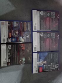 Ps2 vzácné - 2