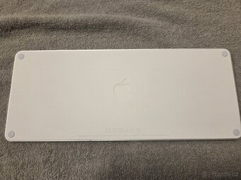 Apple klávesnice s touch ID - 2