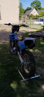 TM racing - 2