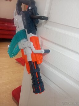 Nerf - 2