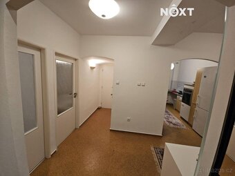 Pronájem byt 3+1, 71㎡ - 2