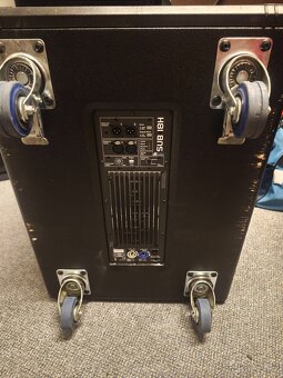 Db technologies sub 18h - 2