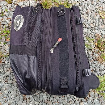 Magnetický tankvak na motorku GIVI Voyager - 2