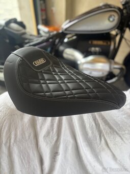 Sedlo BMW R18 - 2