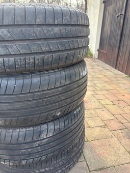 Pneu letní 195/55 r16 - 2