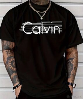 Calvin Klein - 2