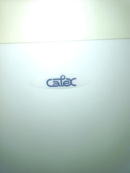 Lednice s mrazákem Calex - 2