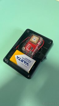 Krabička na Racebox Micro - 2