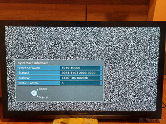 Panasonic TX-L42E3E, 42" (107cm), LED FullHD, IPS - 2