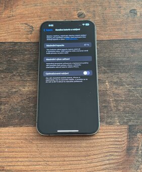 APPLE IPHONE 13 PRO MAX 256 GB - 2