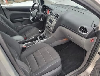 Prodám Ford Focus MK II 2.0 TDcI z roku 2009 - 2