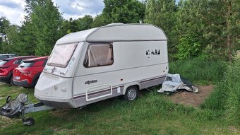 Karavan Alpine spirit - 2