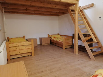 ubytování - apartmán Hala - 2