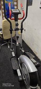 Prodám šlapací stepper InsportLine - 2