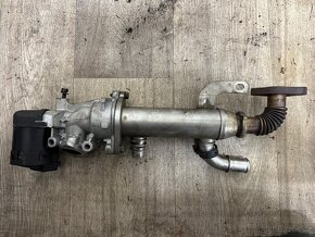 Egr ventil Ford 2.0Tdci Peugeot 2.0Hdi - 2