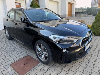 BMW X2 xDrive20i - 2
