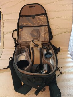 bato Lowepro - 2