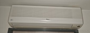 Klimatizace Whirlpool 6.smysl - 2
