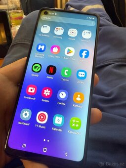 SAMSUNG GALAXY A21s 4/64GB - 2