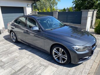 Prodám BMW 320D - 2