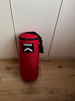 Dětský boxovací pytel - 2