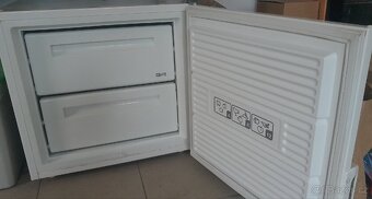 Malý mrazák - 2