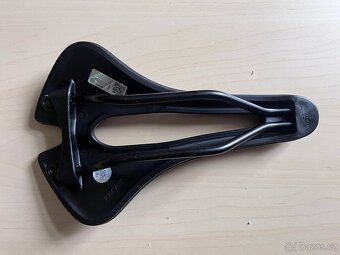 Silniční sedlo Selle San Marco Aspide Short Wide 155 mm - 2