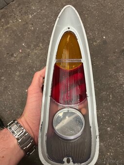 Škoda 1203 (1000MB) - 2
