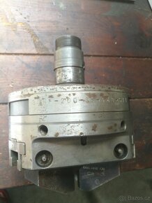 Sklíčidlo Forkardt 3NHF-200-38-140-S11 - 2