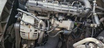 Motor cdn 2.0 tfsi cdnc 155kw audi a5 audi a4 - 2