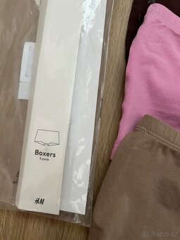Kalhotky H&M - 2