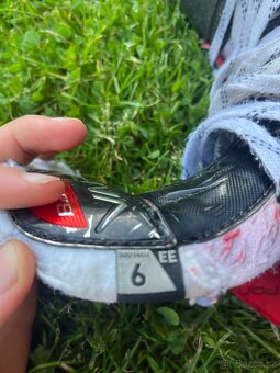 Hokejové brusle Bauer Vapor x3.7 - 2