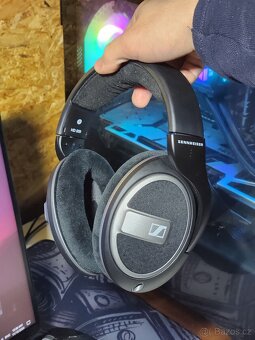 Sennheiser HD559 - 2